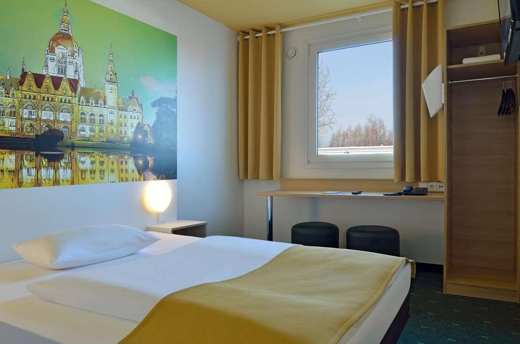 Hotel Hannover-nord Hannover