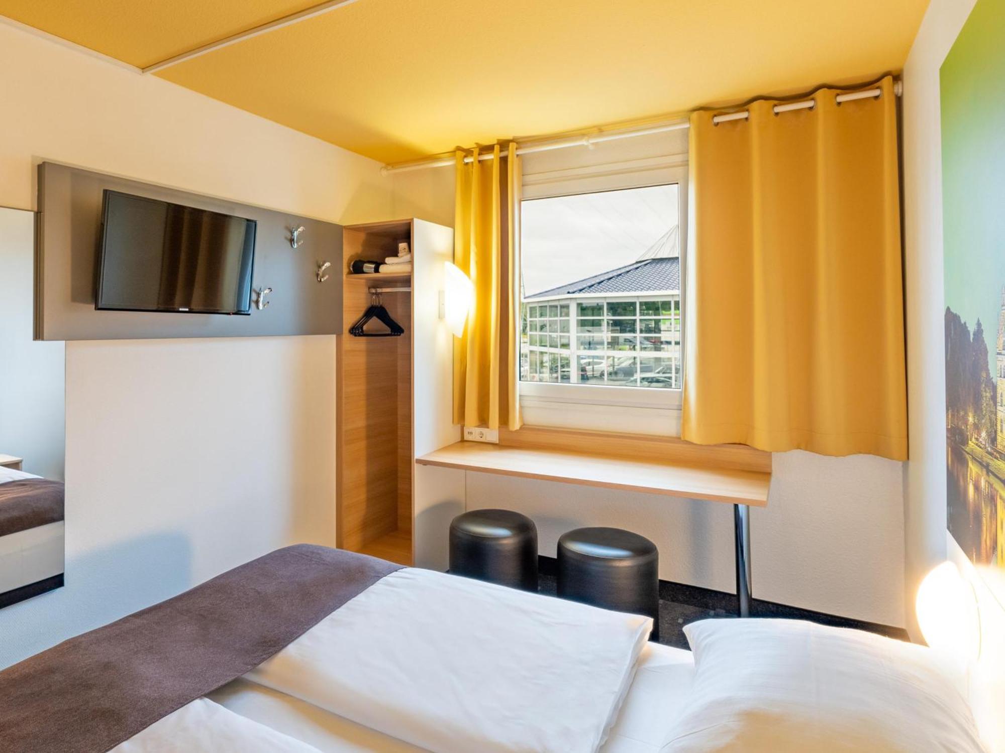 Hannover-nord Hotel 3*