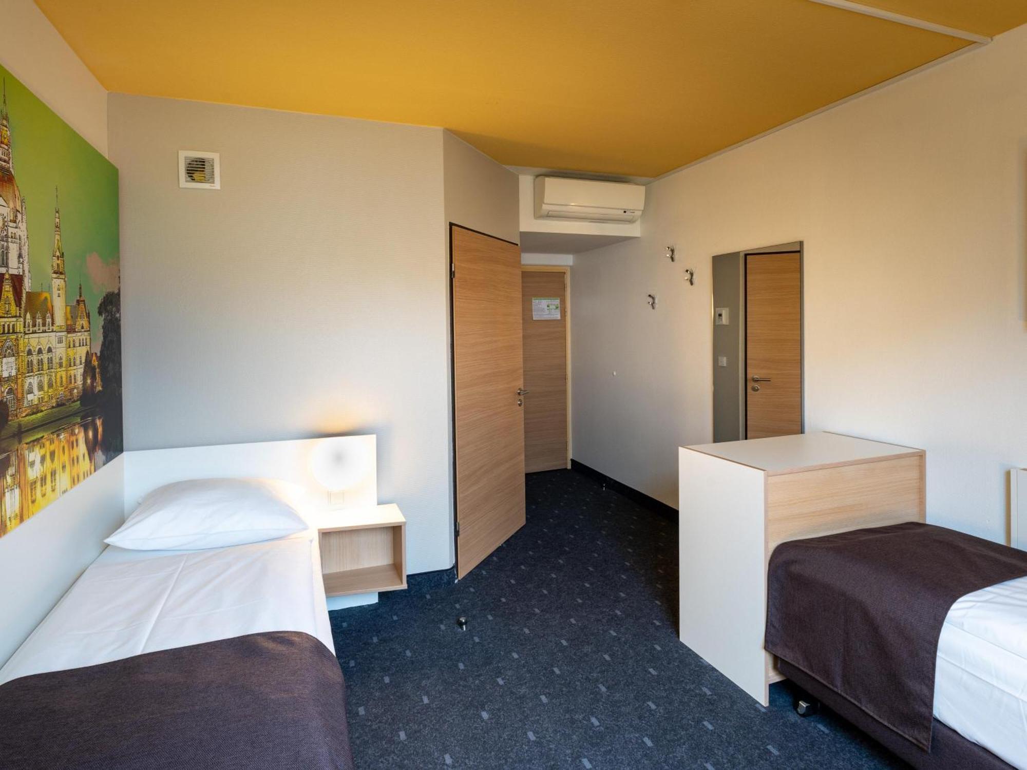 Hannover-nord Hotel Hannover