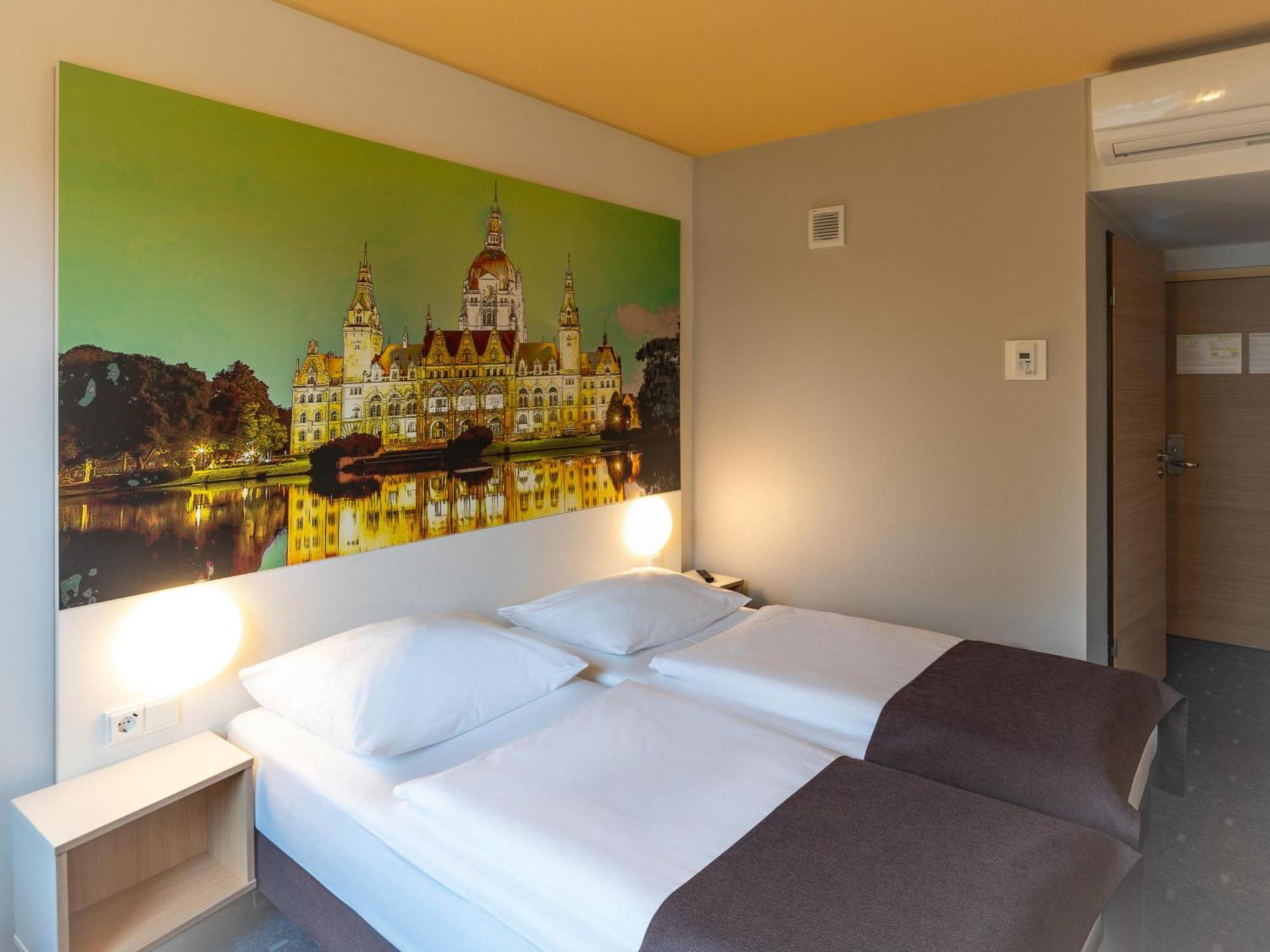 Hotel Hannover-nord Hannover