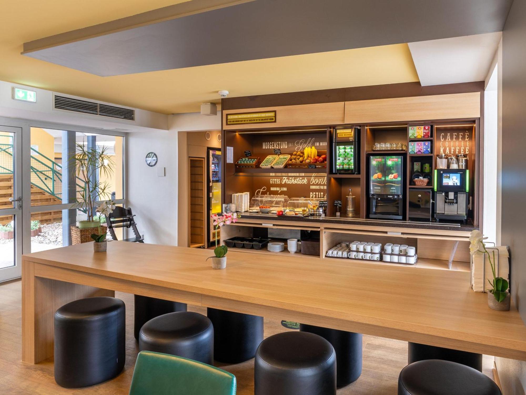 Hotel Hannover-nord