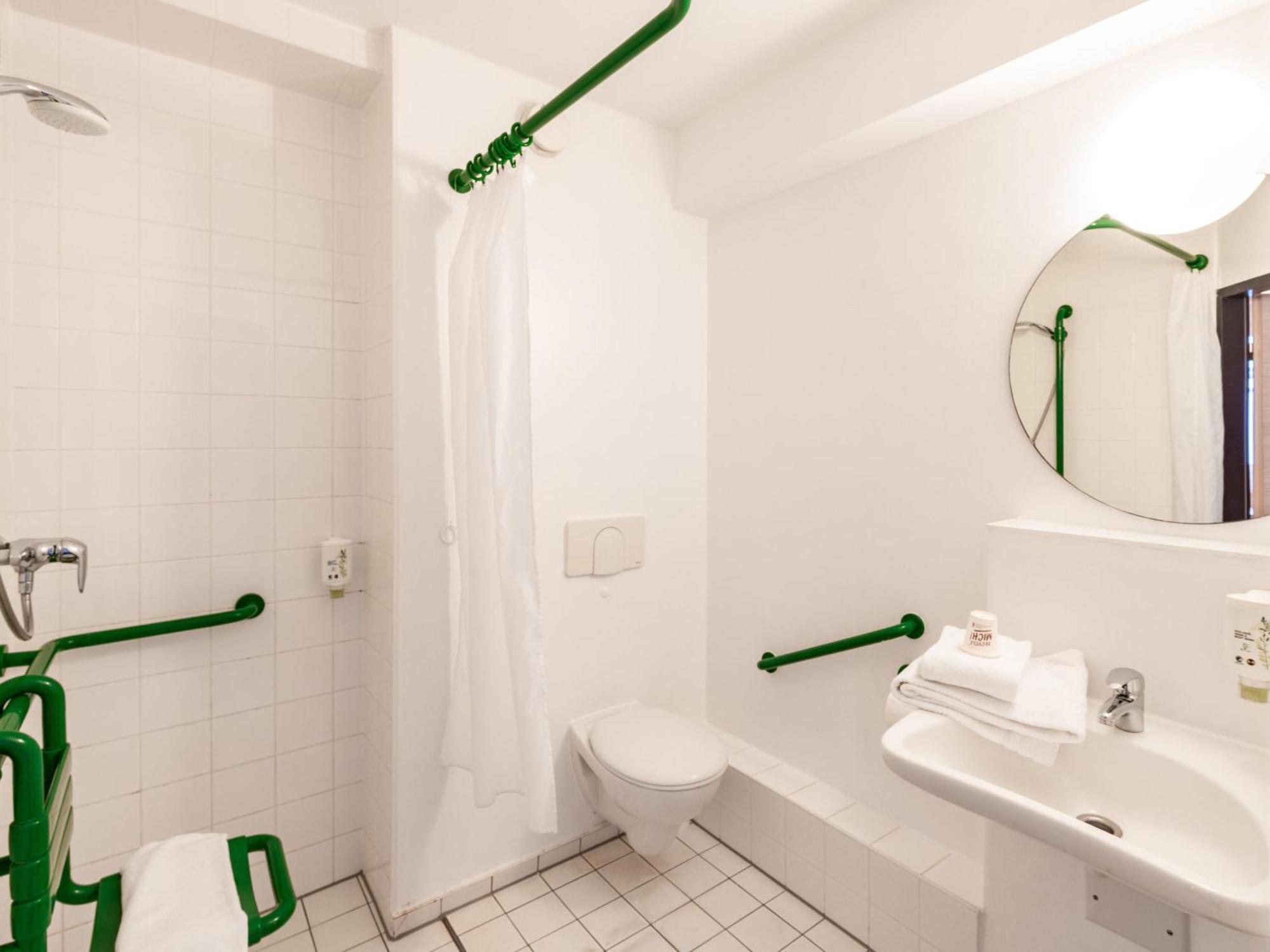 Hotel Hannover-nord 3*