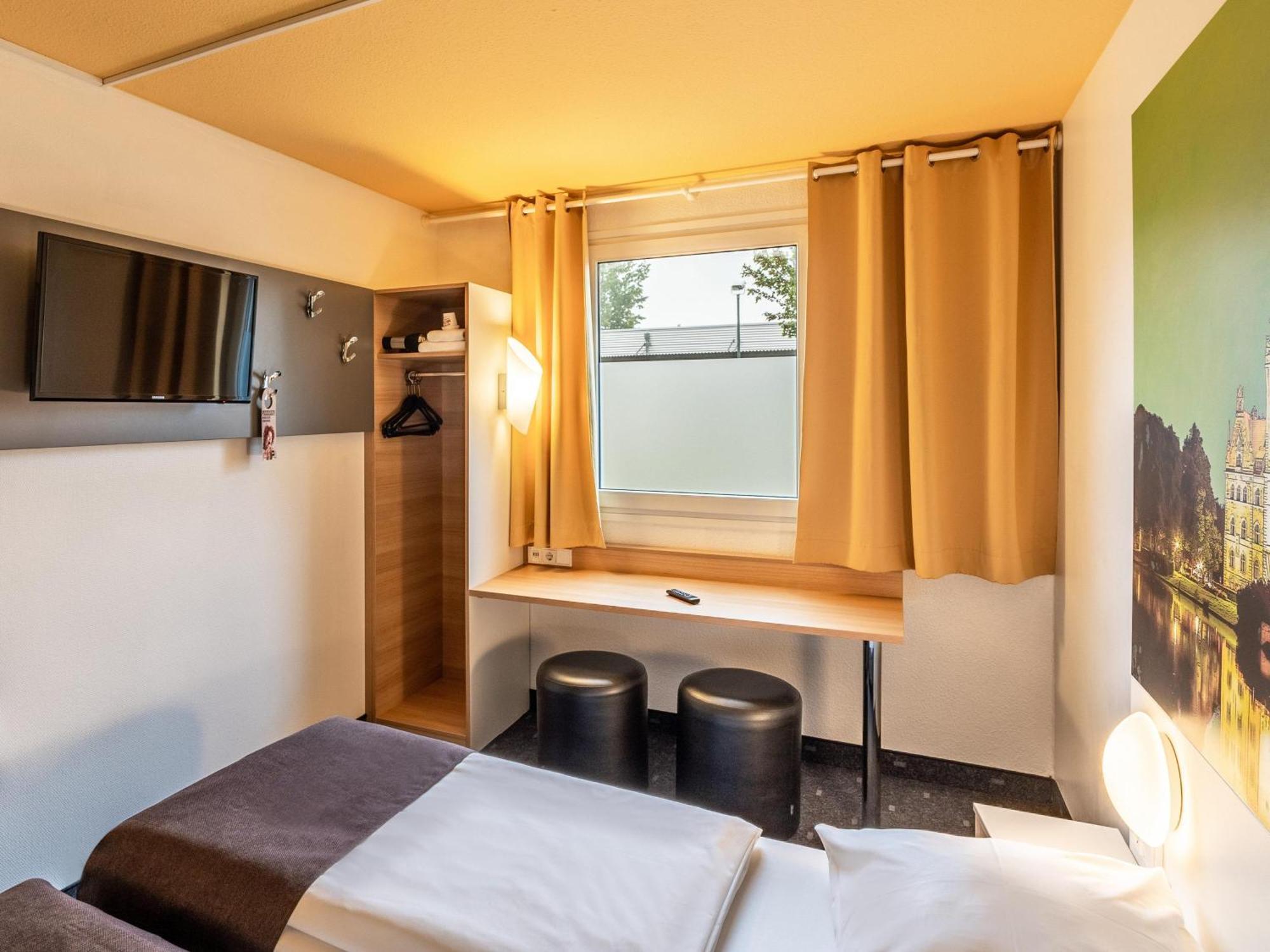 Hotel Hannover-nord Hannover