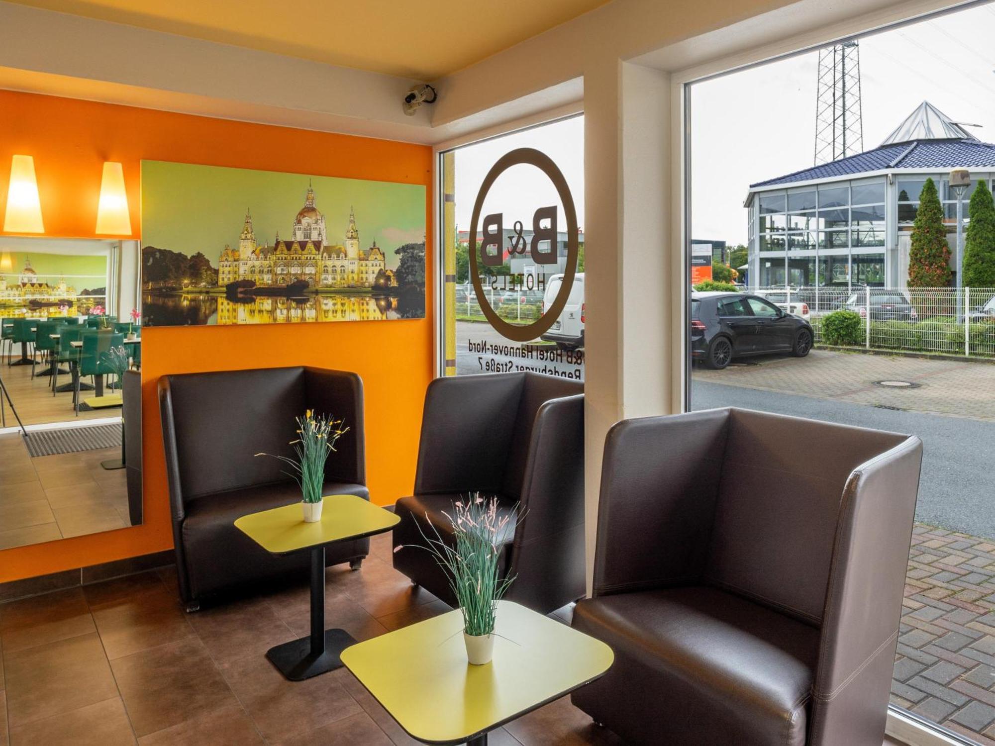Hotel Hannover-nord