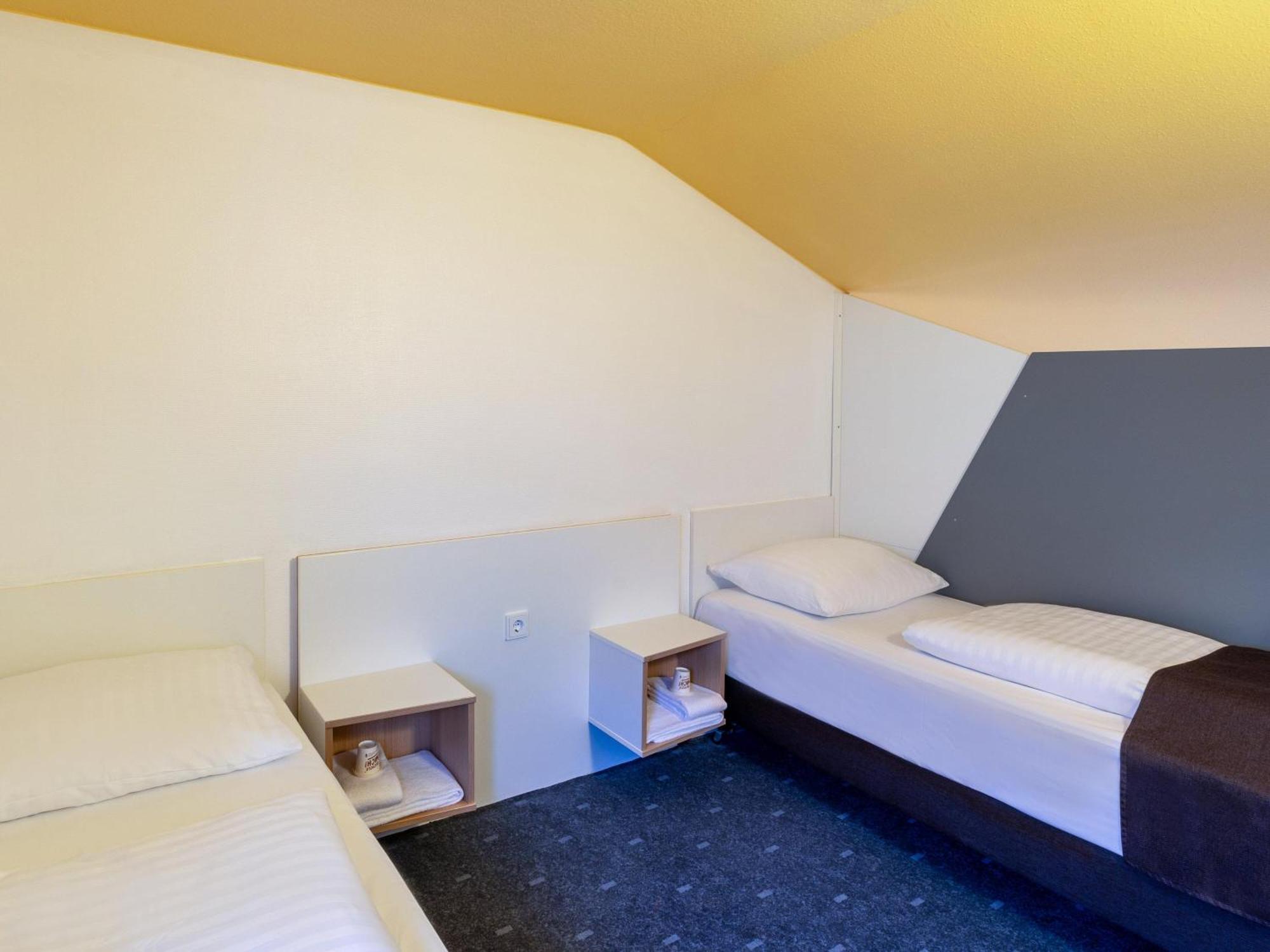 Hannover-nord Hotel 3*