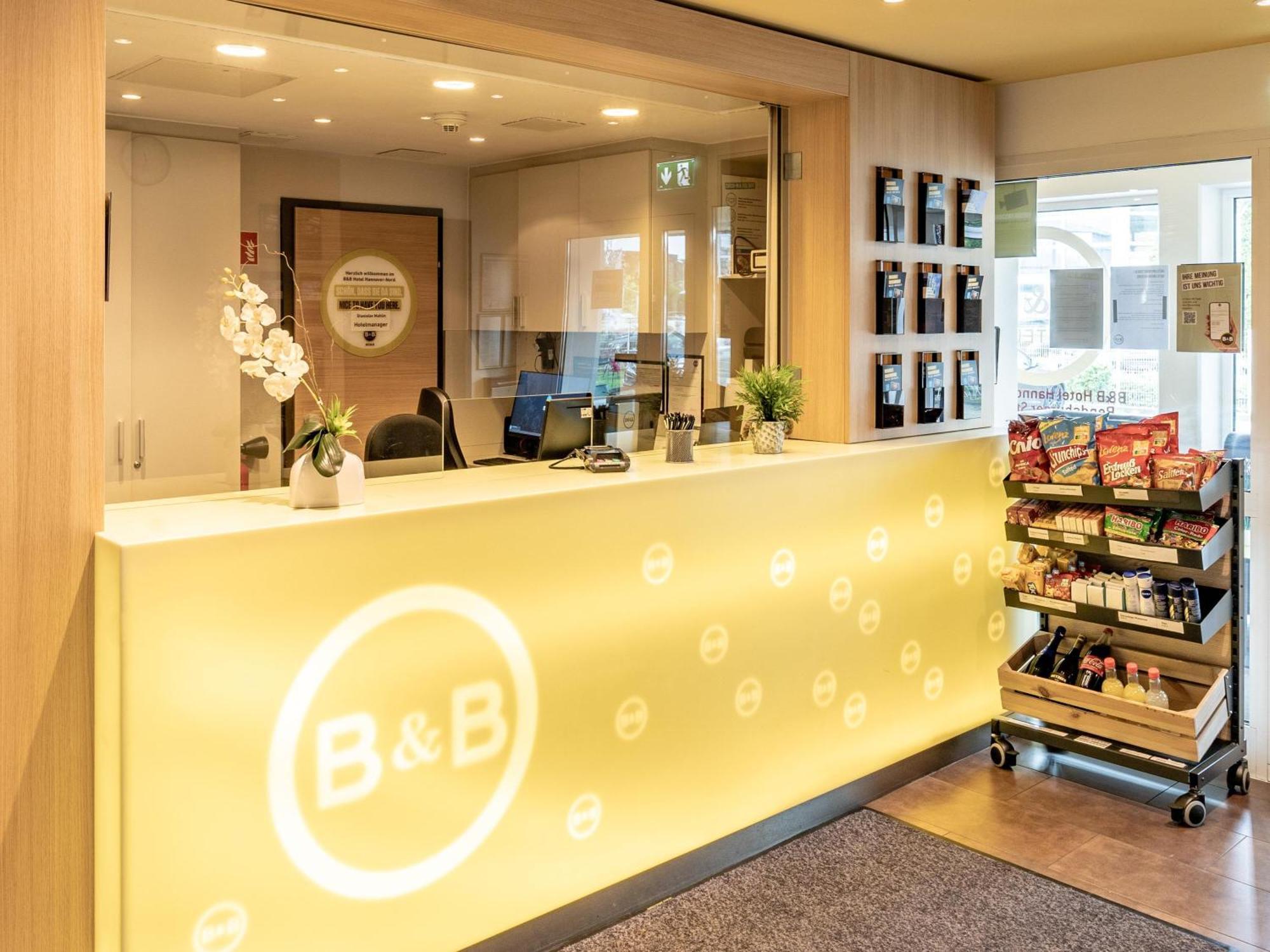 Hannover-nord Hotel Hannover