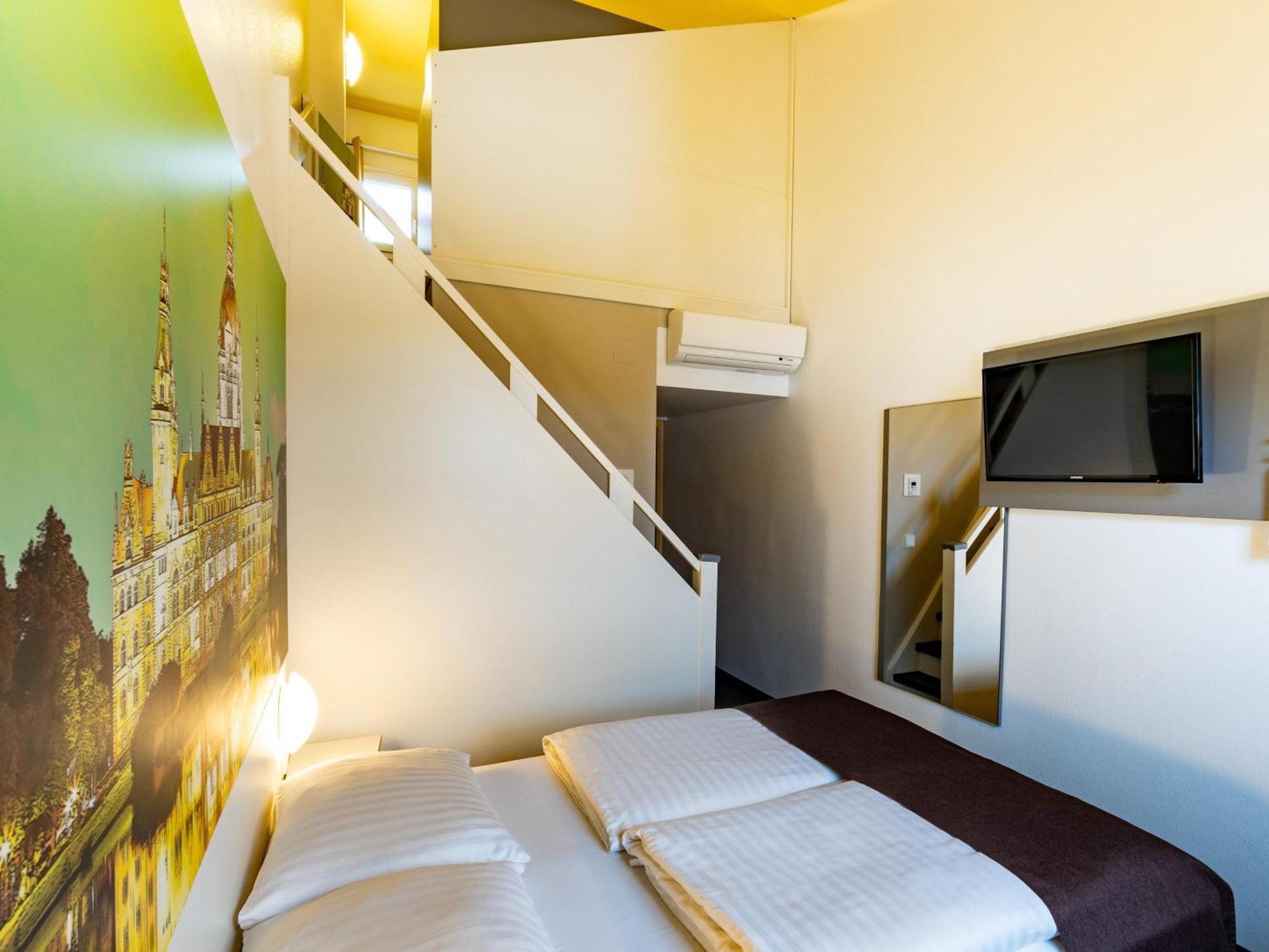 Hotel Hannover-nord Hannover