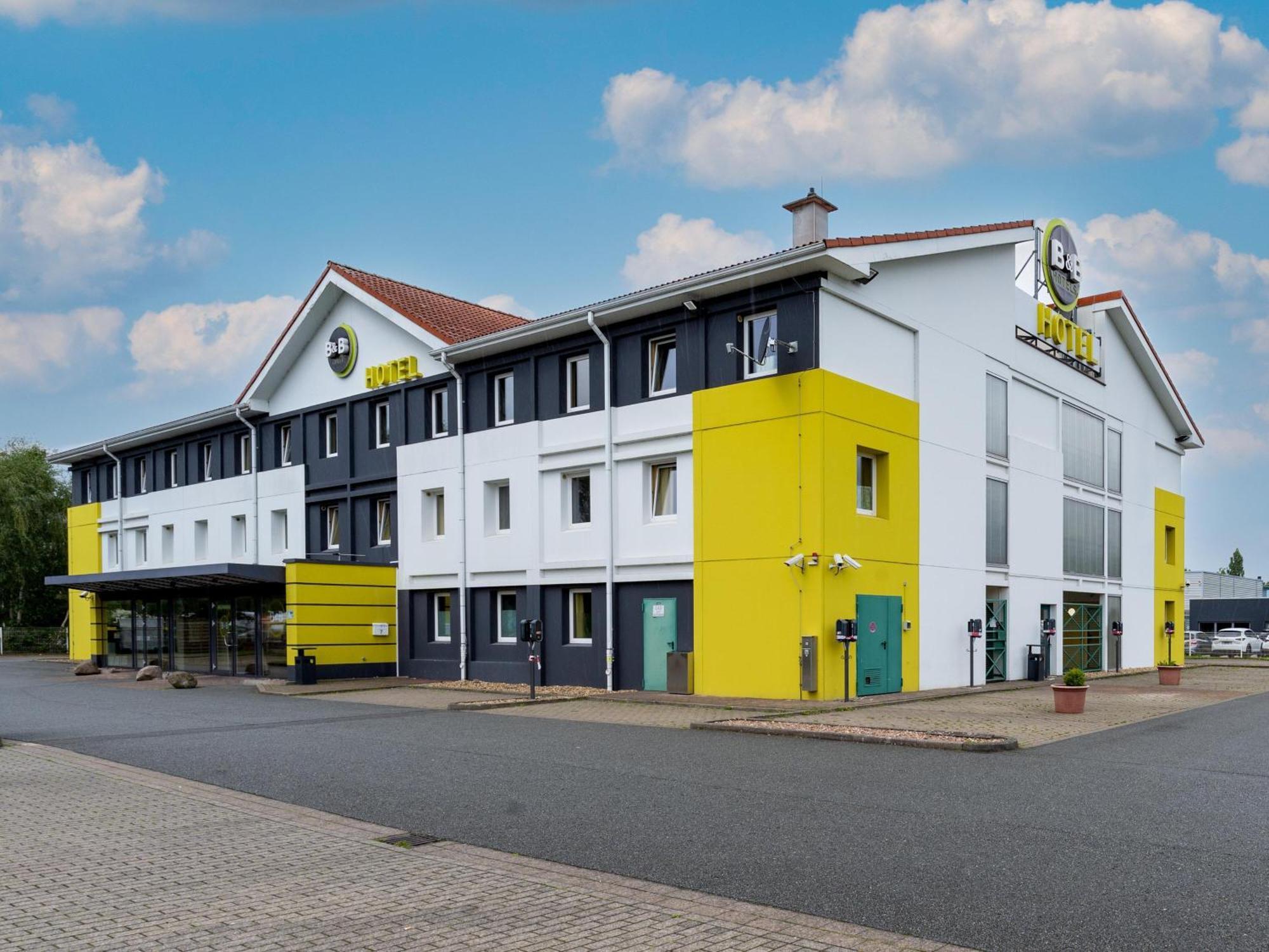 Hannover-nord 3* Hannover