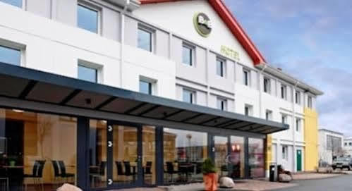 Hannover-nord Hotel Hannover